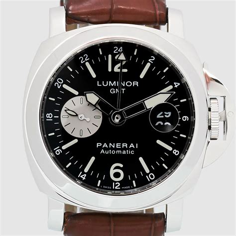 panerai luminor regatta 2008 price|panerai luminor gmt 44mm price.